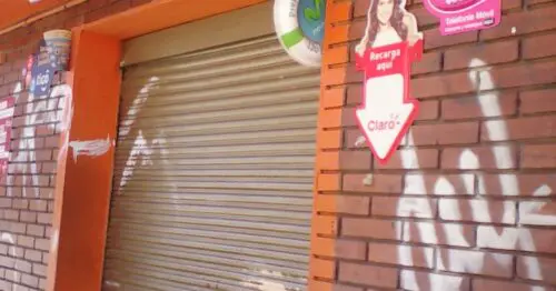 CABINAS CALLE 16F CABINAS CALLE 16F